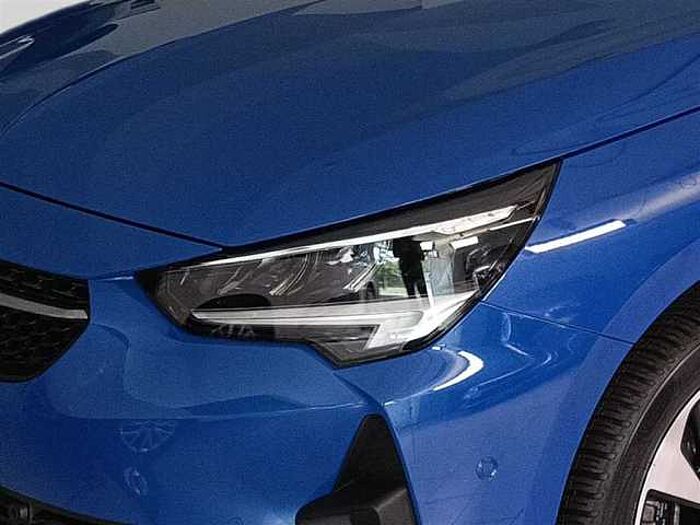 Opel Corsa GS-Line Parksensoren CarPlay LED-Scheinwerfer