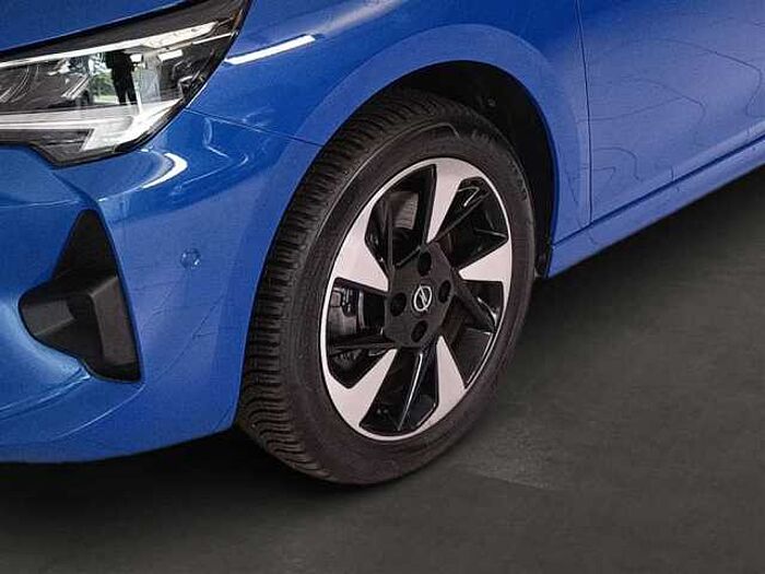 Opel Corsa GS-Line Parksensoren CarPlay LED-Scheinwerfer