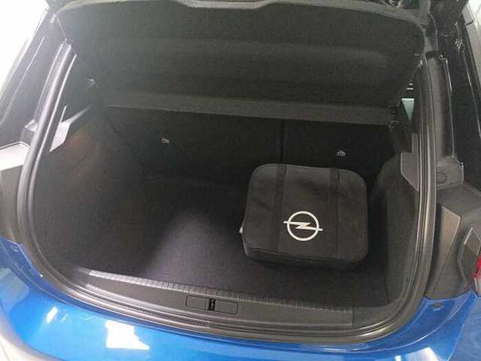 Opel Corsa GS-Line Parksensoren CarPlay LED-Scheinwerfer