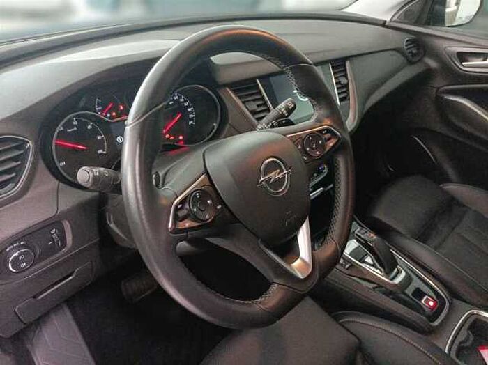 Opel Grandland X 1.6T Hybrid Ultimate AWD Automatik Navi Kamera
