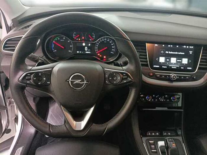Opel Grandland X 1.6T Hybrid Ultimate AWD Automatik Navi Kamera