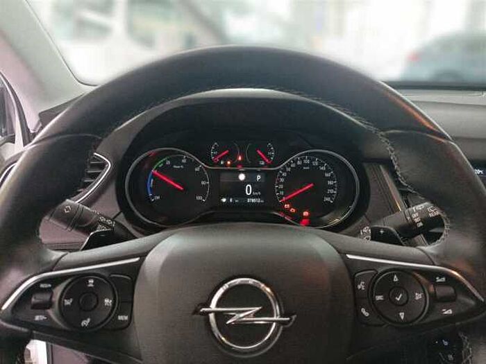 Opel Grandland X 1.6T Hybrid Ultimate AWD Automatik Navi Kamera