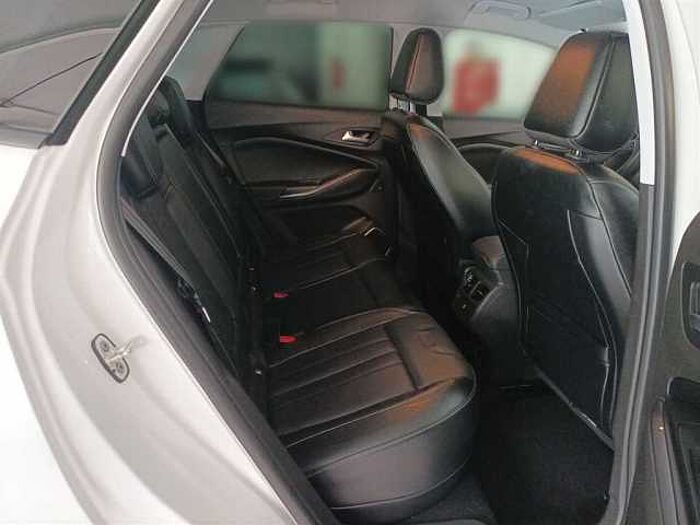 Opel Grandland X 1.6T Hybrid Ultimate AWD Automatik Navi Kamera