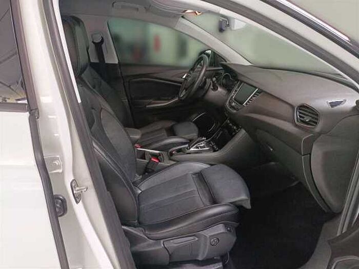Opel Grandland X 1.6T Hybrid Ultimate AWD Automatik Navi Kamera