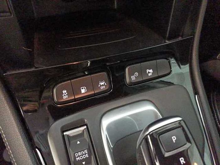 Opel Grandland X 1.6T Hybrid Ultimate AWD Automatik Navi Kamera