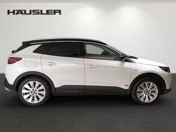 Opel Grandland X 1.6T Hybrid Ultimate AWD Automatik Navi Kamera