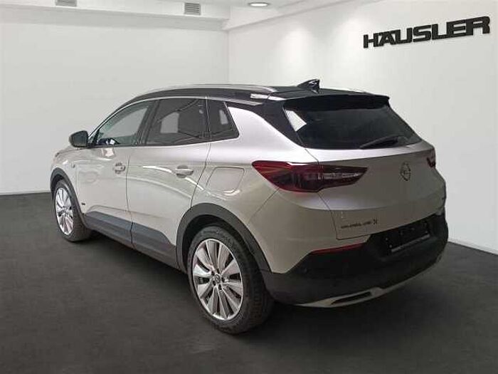 Opel Grandland X 1.6T Hybrid Ultimate AWD Automatik Navi Kamera
