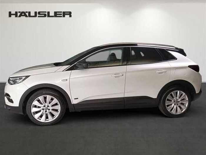 Opel Grandland X 1.6T Hybrid Ultimate AWD Automatik Navi Kamera