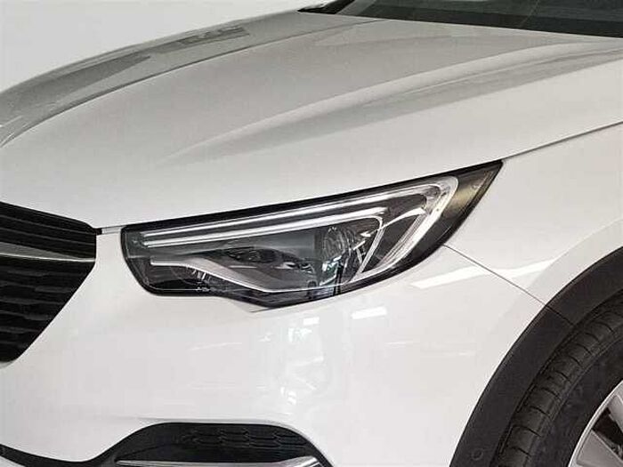 Opel Grandland X 1.6T Hybrid Ultimate AWD Automatik Navi Kamera