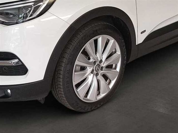 Opel Grandland X 1.6T Hybrid Ultimate AWD Automatik Navi Kamera