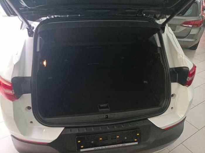 Opel Grandland X 1.6T Hybrid Ultimate AWD Automatik Navi Kamera