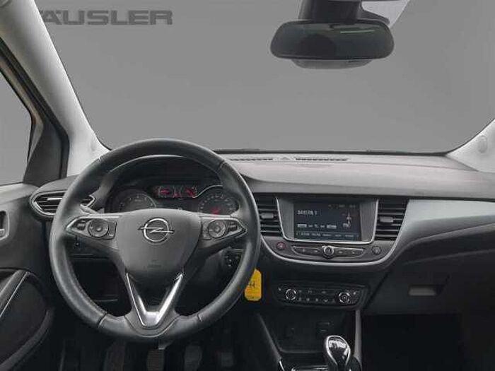 Opel Crossland X Edition 1.2 mit RFK*SHZ*Scheibenheizung
