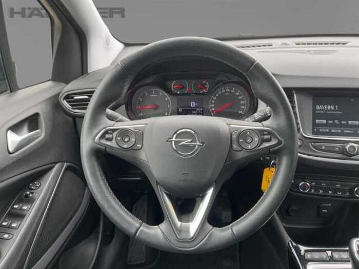 Opel Crossland X Edition 1.2 mit RFK*SHZ*Scheibenheizung