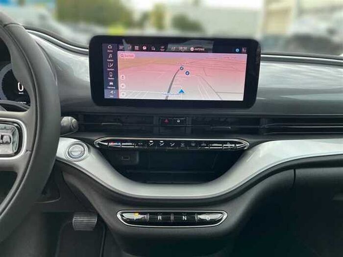 Fiat 500e mit RFK*Navi*PDC