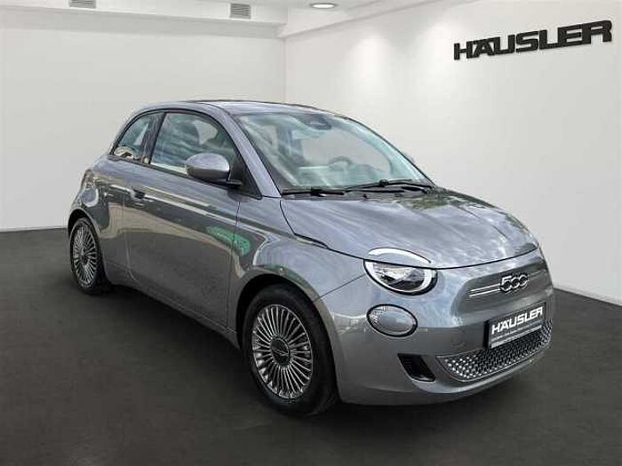 Fiat 500e mit RFK*Navi*PDC