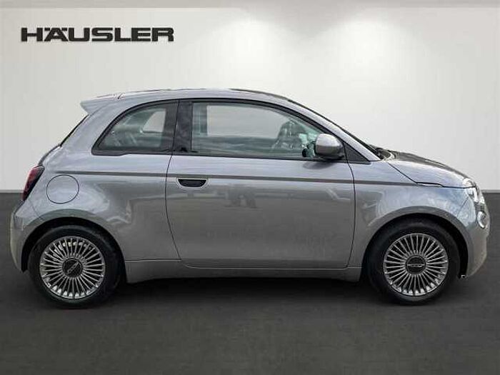 Fiat 500e mit RFK*Navi*PDC