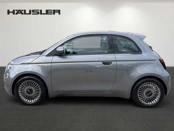 Fiat 500e mit RFK*Navi*PDC
