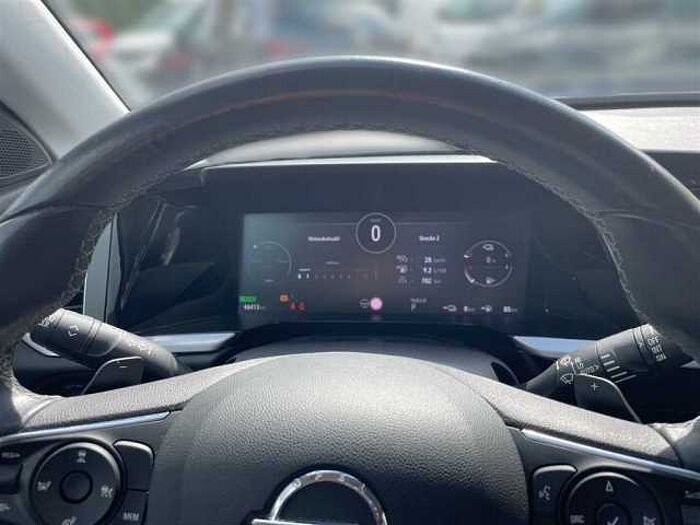 Opel Grandland X Ultimate Plug-In Hybrid Navi*Sitz-u.Lenkradheizung*Kamera*PDC*Isofix