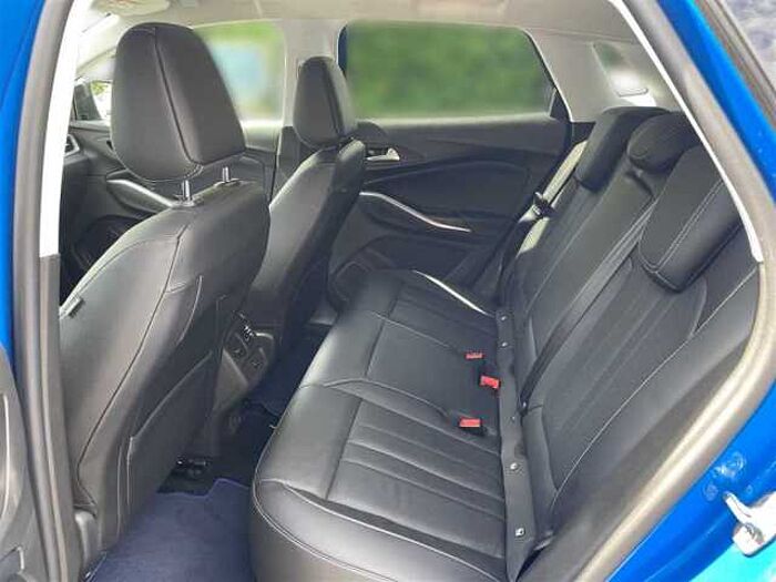 Opel Grandland X Ultimate Plug-In Hybrid Navi*Sitz-u.Lenkradheizung*Kamera*PDC*Isofix