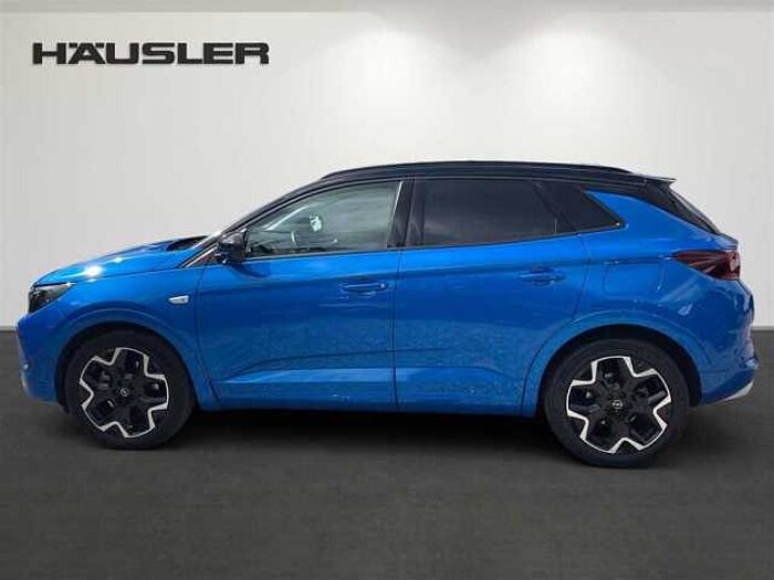 Opel Grandland X Ultimate Plug-In Hybrid Navi*Sitz-u.Lenkradheizung*Kamera*PDC*Isofix