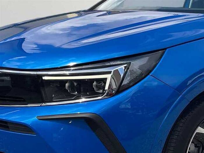 Opel Grandland X Ultimate Plug-In Hybrid Navi*Sitz-u.Lenkradheizung*Kamera*PDC*Isofix