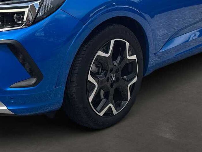 Opel Grandland X Ultimate Plug-In Hybrid Navi*Sitz-u.Lenkradheizung*Kamera*PDC*Isofix
