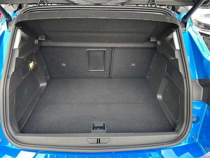 Opel Grandland X Ultimate Plug-In Hybrid Navi*Sitz-u.Lenkradheizung*Kamera*PDC*Isofix