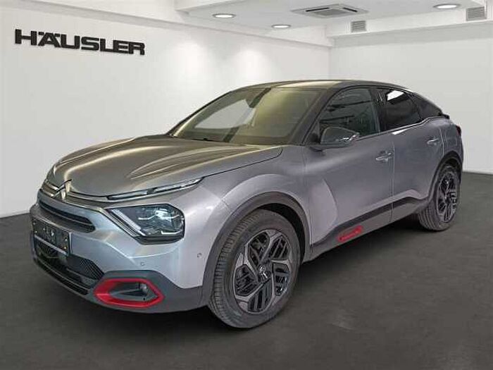 Citroen C4 1.5 Shine Automatik Leder Kamera Navi Sitzheizung