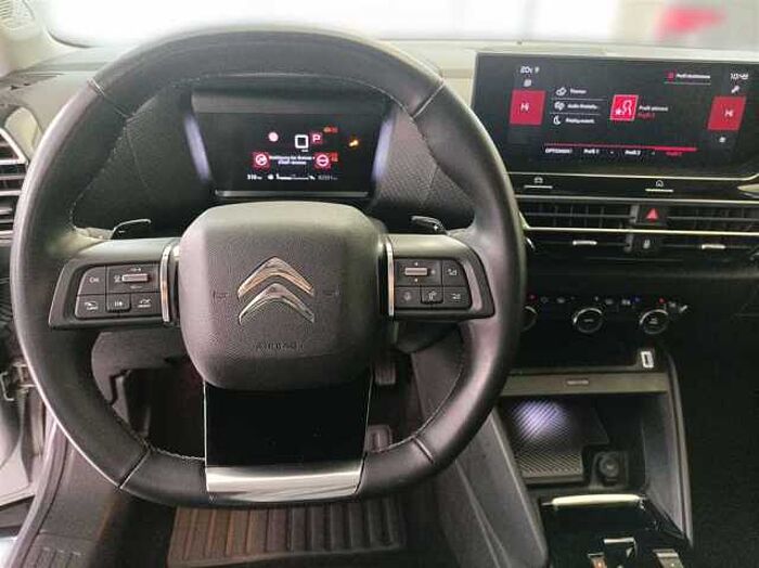 Citroen C4 1.5 Shine Automatik Leder Kamera Navi Sitzheizung