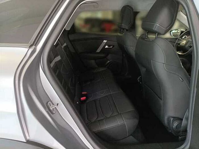 Citroen C4 1.5 Shine Automatik Leder Kamera Navi Sitzheizung