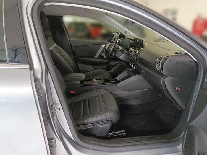 Citroen C4 1.5 Shine Automatik Leder Kamera Navi Sitzheizung