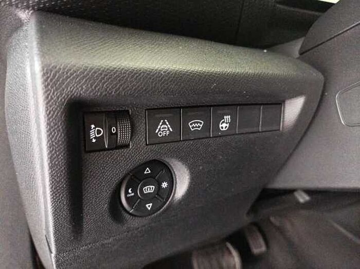 Citroen C4 1.5 Shine Automatik Leder Kamera Navi Sitzheizung