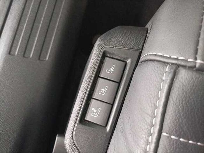 Citroen C4 1.5 Shine Automatik Leder Kamera Navi Sitzheizung