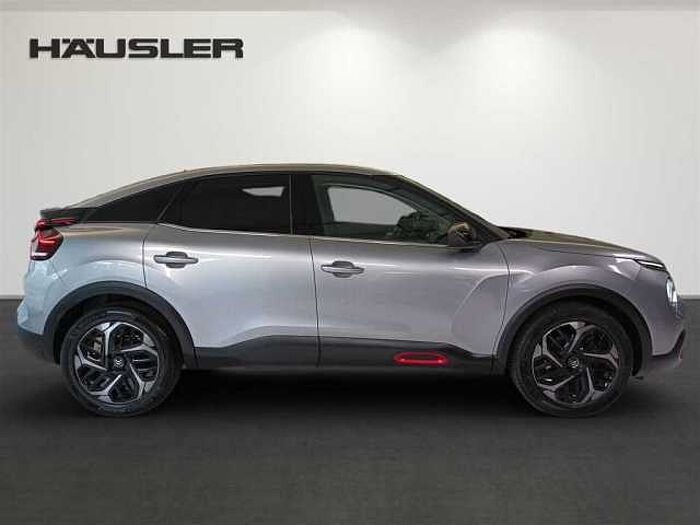 Citroen C4 1.5 Shine Automatik Leder Kamera Navi Sitzheizung