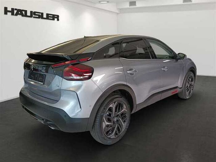 Citroen C4 1.5 Shine Automatik Leder Kamera Navi Sitzheizung