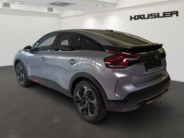 Citroen C4 1.5 Shine Automatik Leder Kamera Navi Sitzheizung