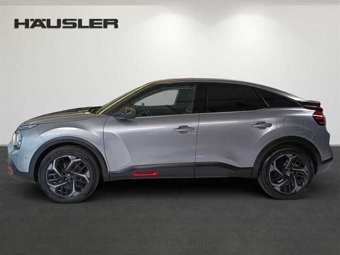 Citroen C4 1.5 Shine Automatik Leder Kamera Navi Sitzheizung