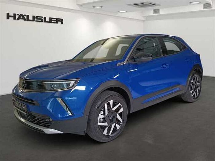 Opel Mokka-e Elegance Navi Rückfahrkamera LED Lenkradheizung