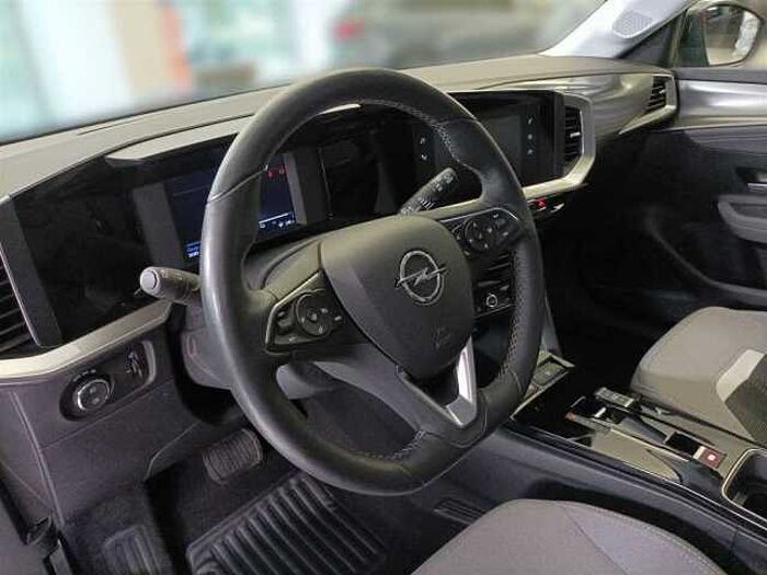 Opel Mokka-e Elegance Navi Rückfahrkamera LED Lenkradheizung