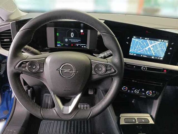 Opel Mokka-e Elegance Navi Rückfahrkamera LED Lenkradheizung