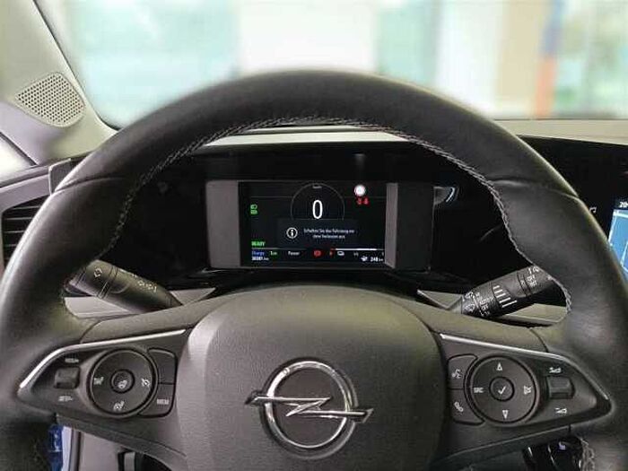 Opel Mokka-e Elegance Navi Rückfahrkamera LED Lenkradheizung