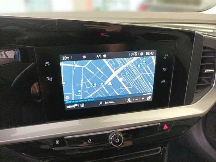 Opel Mokka-e Elegance Navi Rückfahrkamera LED Lenkradheizung