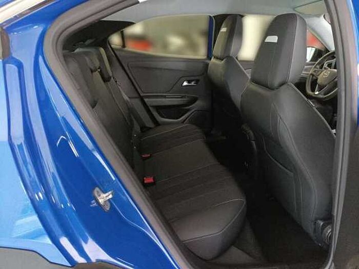 Opel Mokka-e Elegance Navi Rückfahrkamera LED Lenkradheizung