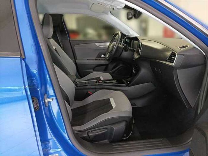 Opel Mokka-e Elegance Navi Rückfahrkamera LED Lenkradheizung