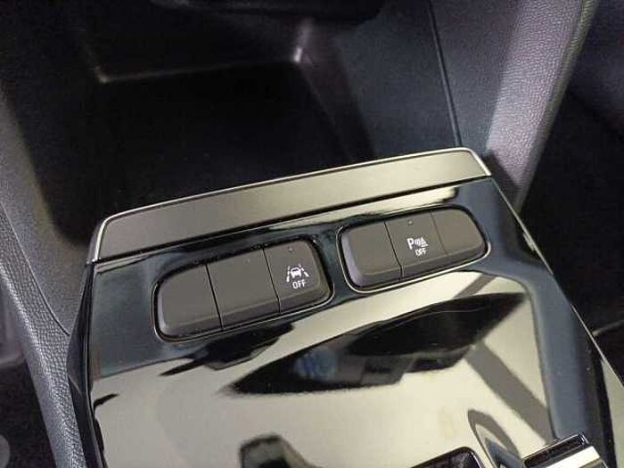 Opel Mokka-e Elegance Navi Rückfahrkamera LED Lenkradheizung