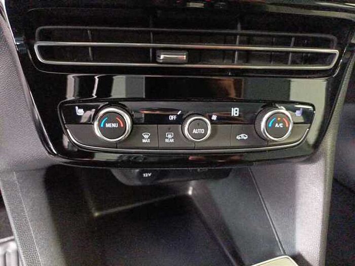 Opel Mokka-e Elegance Navi Rückfahrkamera LED Lenkradheizung