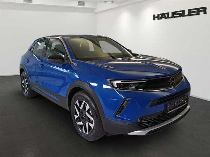 Opel Mokka-e Elegance Navi Rückfahrkamera LED Lenkradheizung