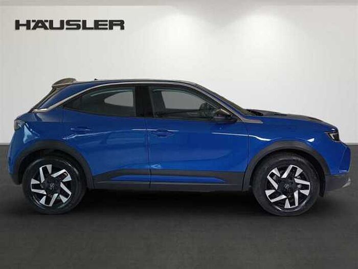 Opel Mokka-e Elegance Navi Rückfahrkamera LED Lenkradheizung