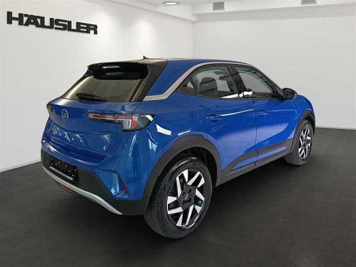 Opel Mokka-e Elegance Navi Rückfahrkamera LED Lenkradheizung