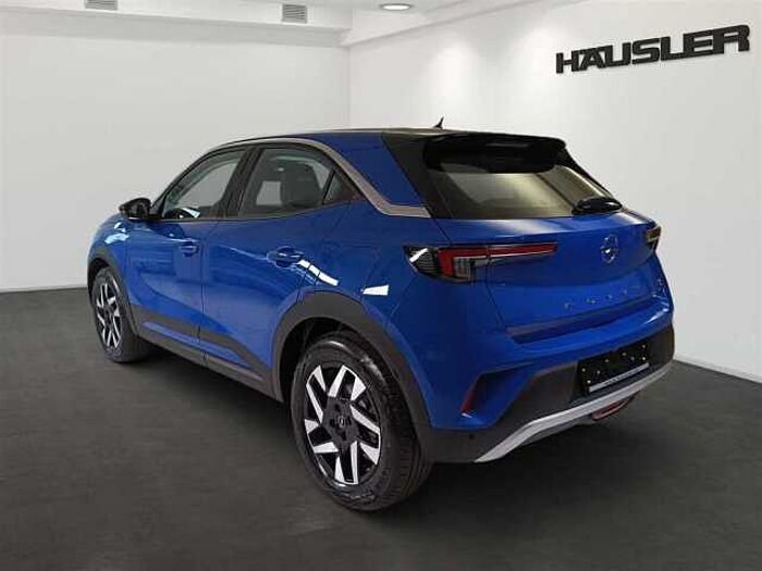 Opel Mokka-e Elegance Navi Rückfahrkamera LED Lenkradheizung